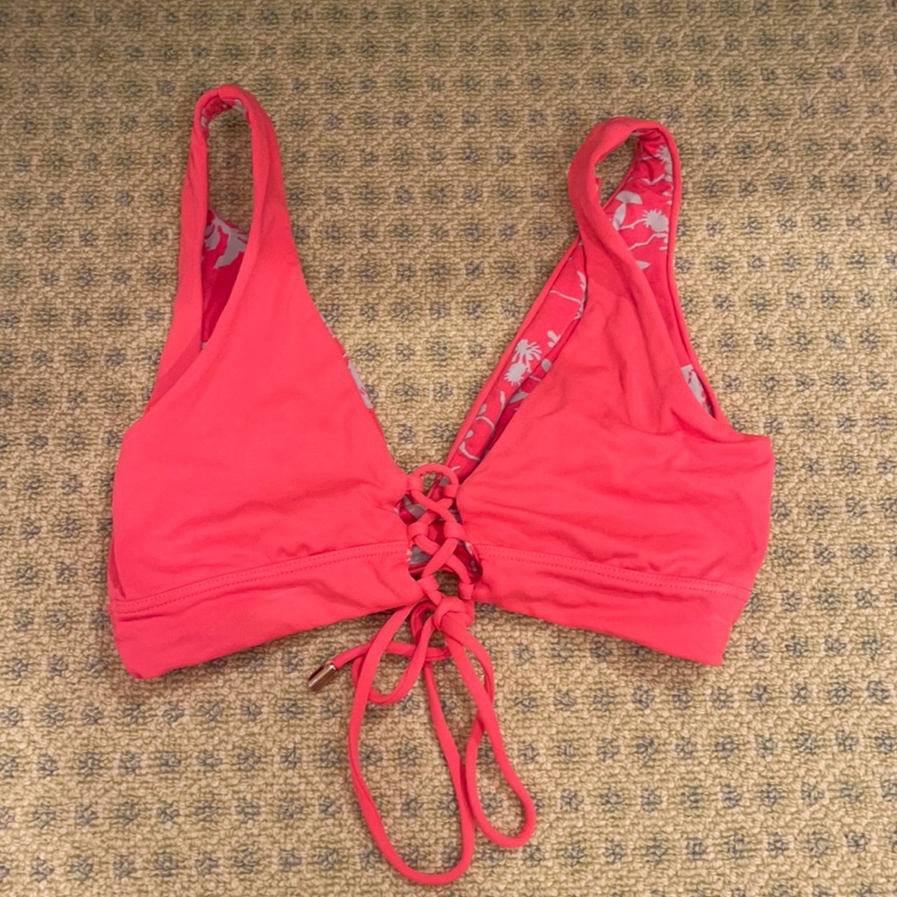 Maaji bikini top